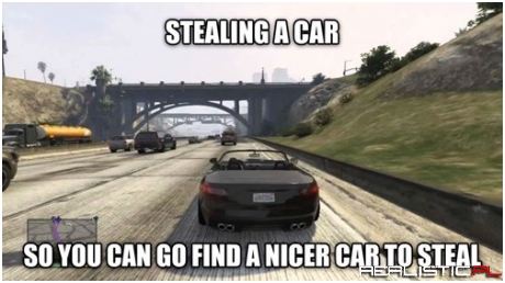 Just GTA Thingz