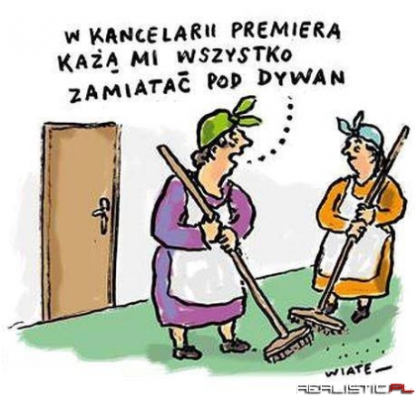 Kancelaria premiera