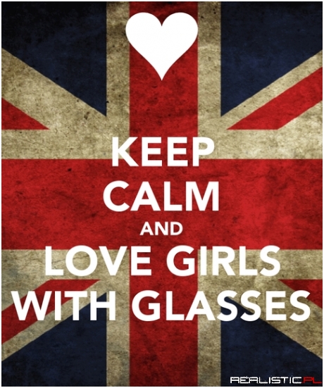 Keep calm