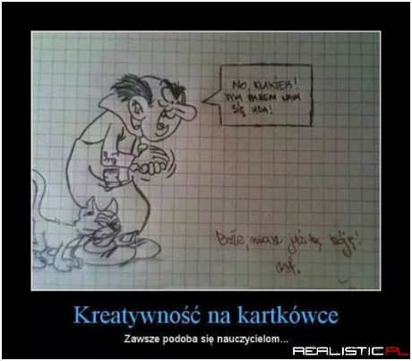Kreatywność