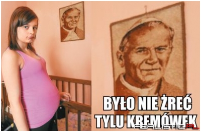 Kremówki
