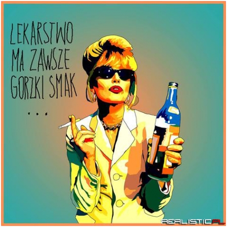 Lekarstwo