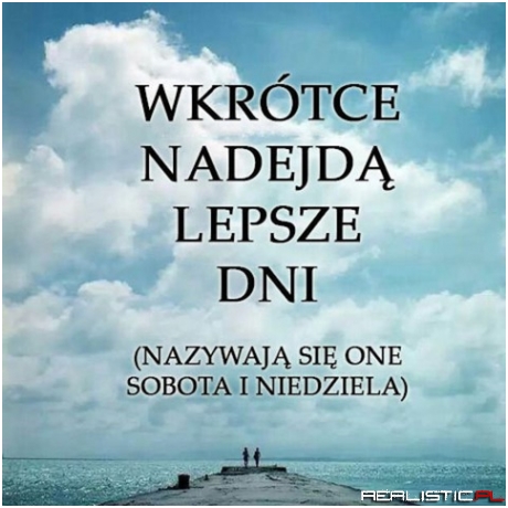 Lepsze dni