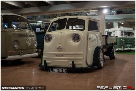 Limebug