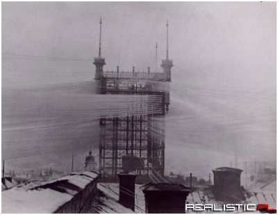 Linie telefoniczne na przełomie XIX i XX wieku, Sztokholm