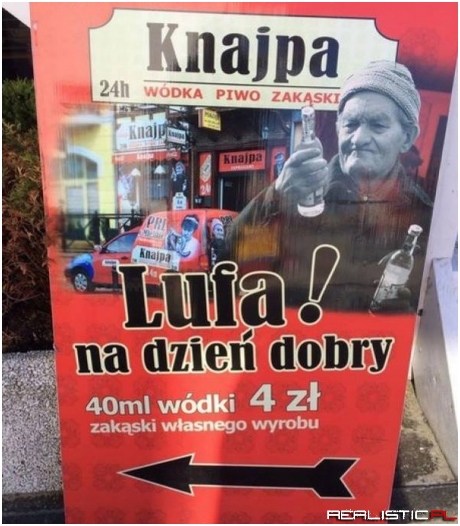 lufa na dzien dobry