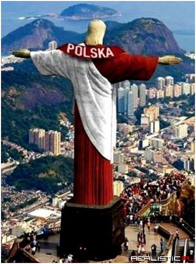 Mamy to!