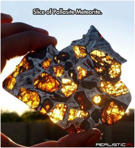Meteorite