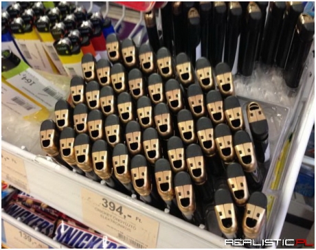 mieszkujące zapalniczki