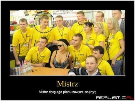Mistrz