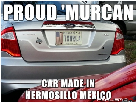 'Murxico!