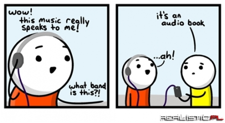 Music That Speaks to All