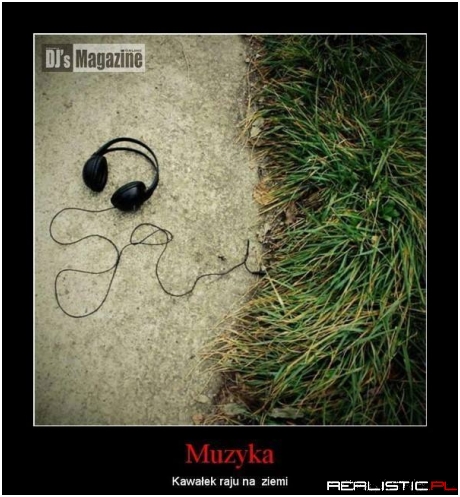 Muzyka