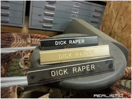 My Grandpa Had An Unfortunate Name