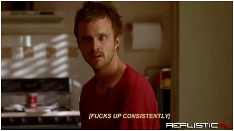 My life in subtitles