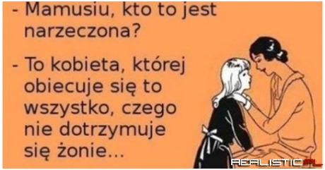 Narzeczona