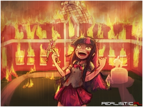 Next Time, Just Give Her The Crown
