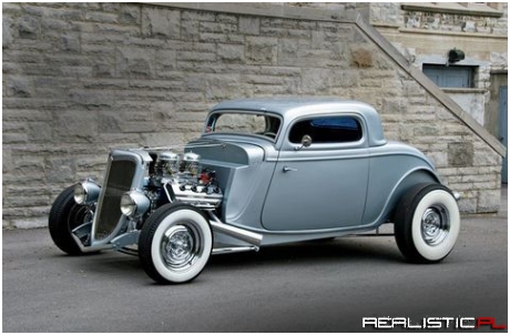 Nice car