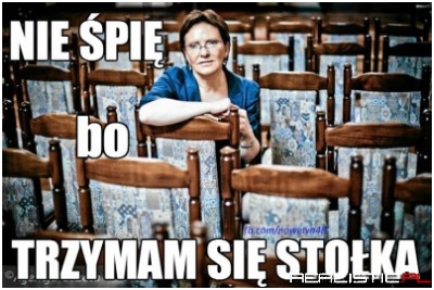 Nie śpię