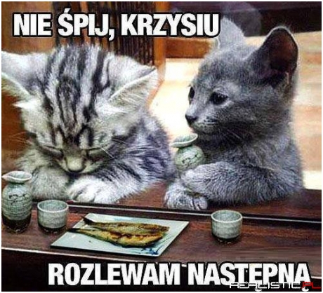 Nie śpij...