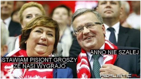 Nie szalej