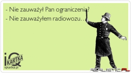 Nie zauważył pan