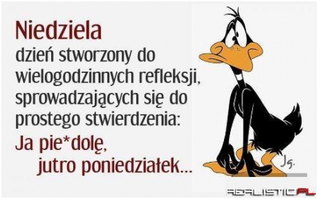 Niedziela
