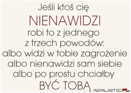 Nienawiść