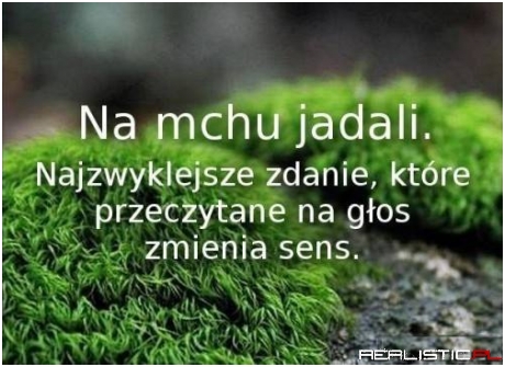 No fakt!