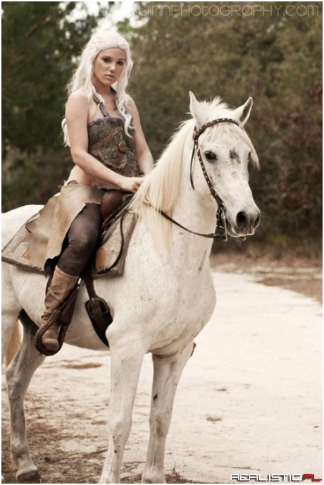 No One Will Take My Dragons