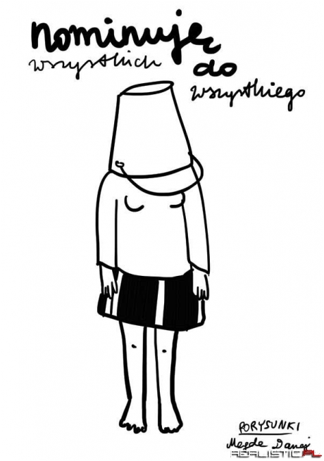Nominuję