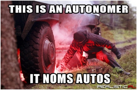 Noms autos