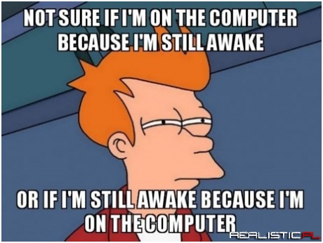 Not sure