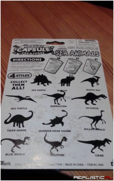 Not the Most Educational Toy on the Market