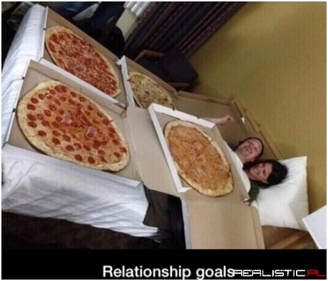 Now That's a Fantastic Goal