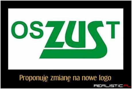 Nowe logo