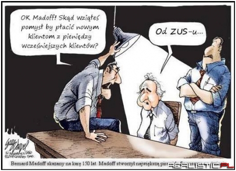 Ok Madoff
