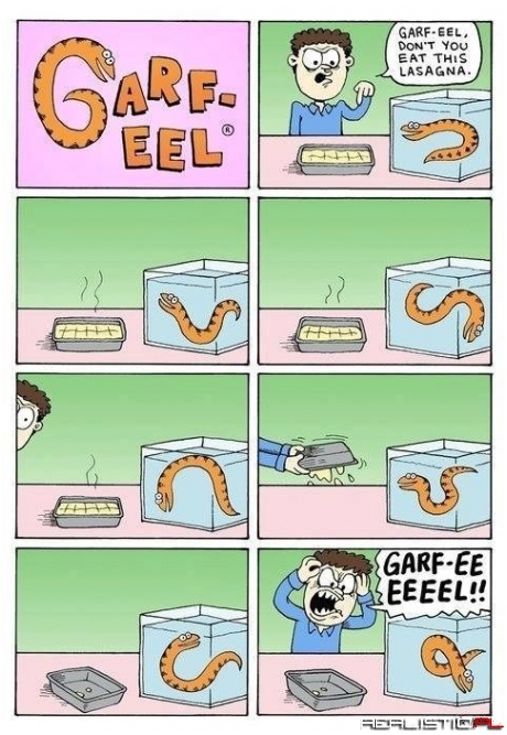 One of the Classic Comic Characters of All Time