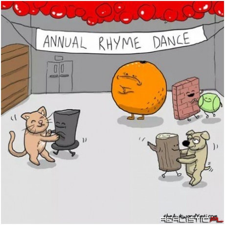 Orange You Glad You Don't Have to Deal With This