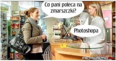 Pocisk z apteki