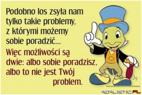 Podobno los ...