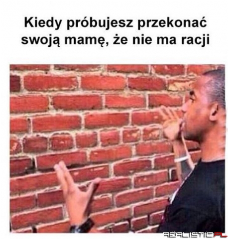 Prawda!