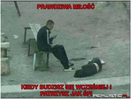 Prawdziwa miłość