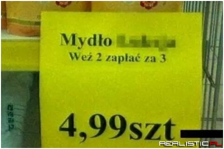 Promocja
