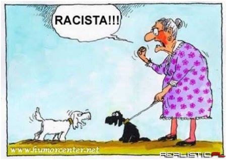 Racista