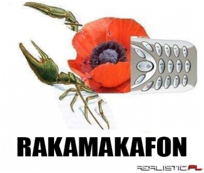 Rakamakafon