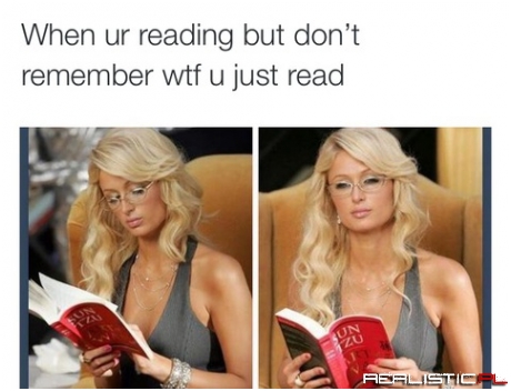 Reading