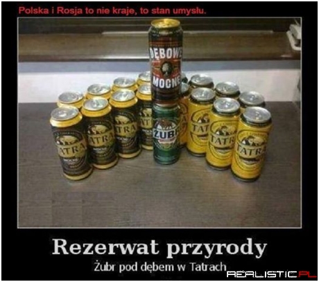 Rezerwat przyrody