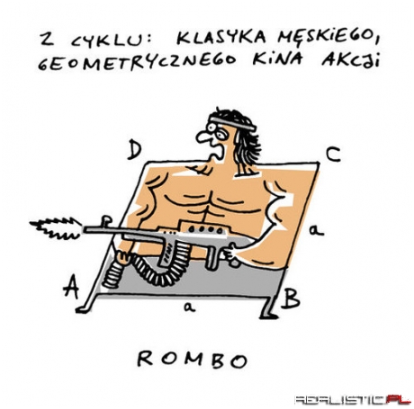 Rombo