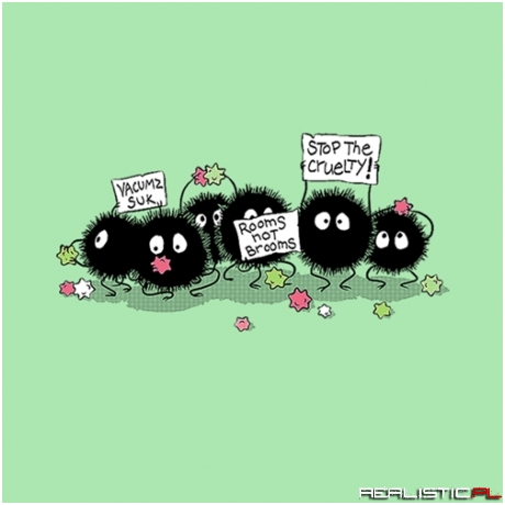 Save the Soots!